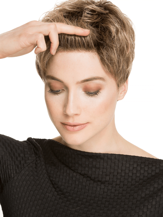 Ellen Wille Tab - MaxWigs
