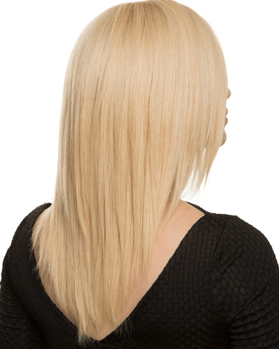 Ellen Wille Zora - Human Hair Wig - MaxWigs