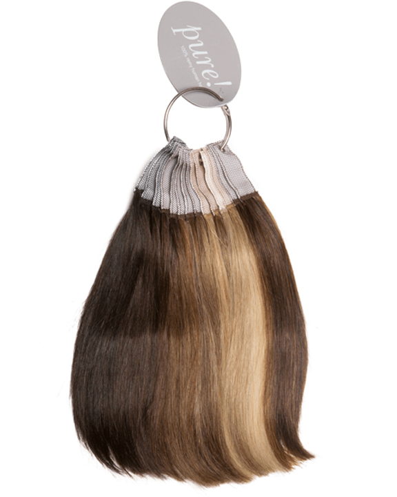 Ellen Wille Ellen Wille Human Hair Color Ring - MaxWigs