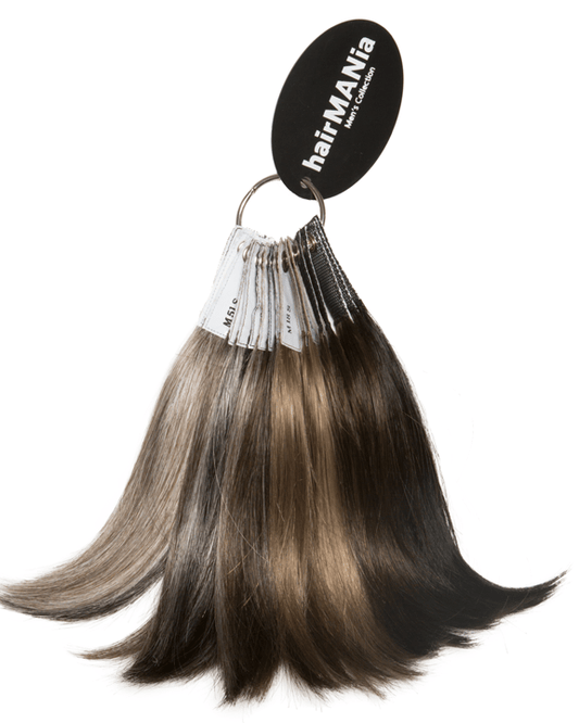 Ellen Wille Ellen Wille Men's Color Ring - MaxWigs