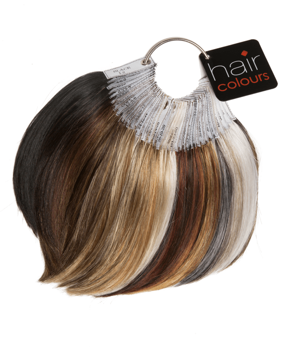 Ellen Wille Ellen Wille Synthetic Hair Color Ring - MaxWigs