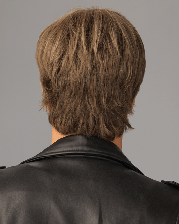 HIM by HairUWear Edge - Men's Wig - MaxWigs