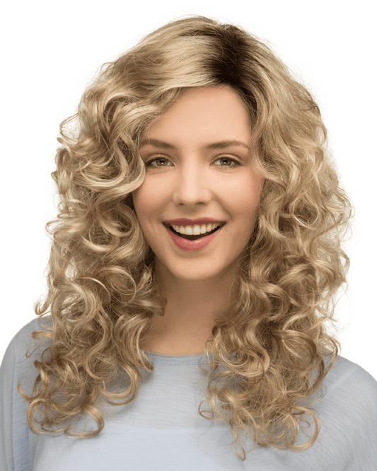 Estetica Designs Everly - Front Lace Line - MaxWigs