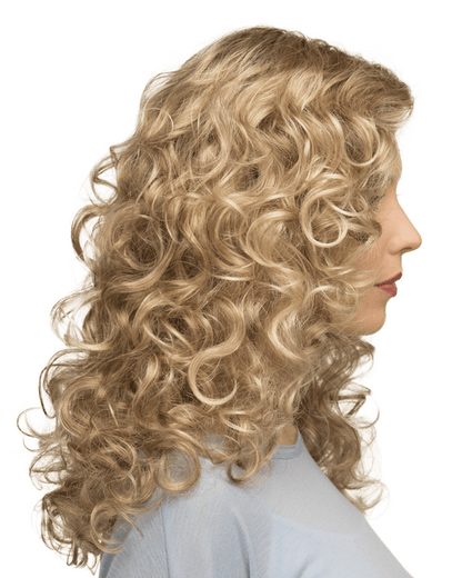 Estetica Designs Everly - Front Lace Line - MaxWigs