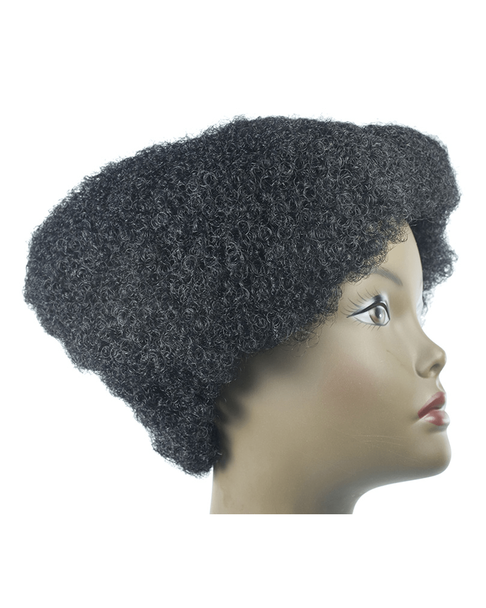 Lacey Costume Flat Top - MaxWigs