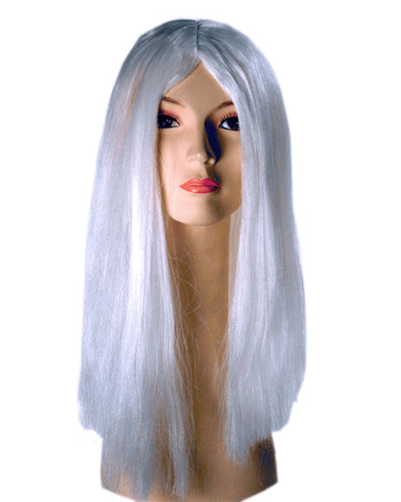 Lacey Costume Fluorescent Wig - MaxWigs