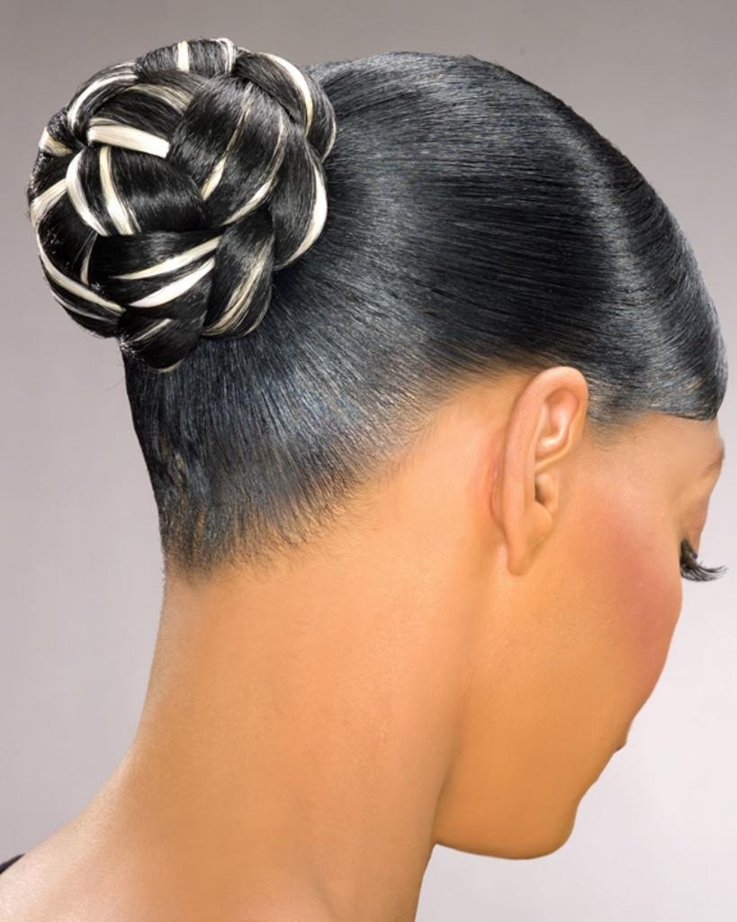 T Dome by Foxy Silver Hairpieces