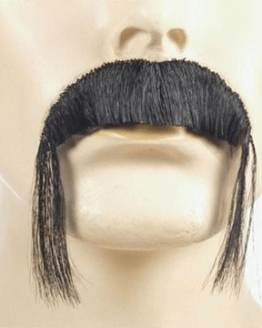 Lacey Costume Fu Manchu Discount Synthetic Handmade Mustache - MaxWigs