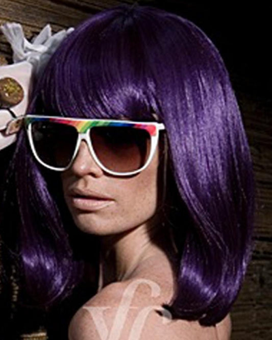 Go-Go Girl CLEARANCE by Forever Young Wigs