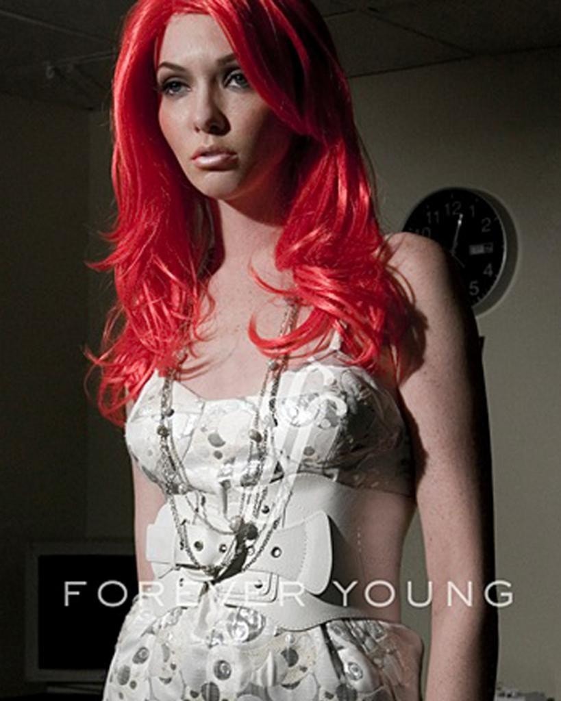 Nocturnal by Forever Young Wigs