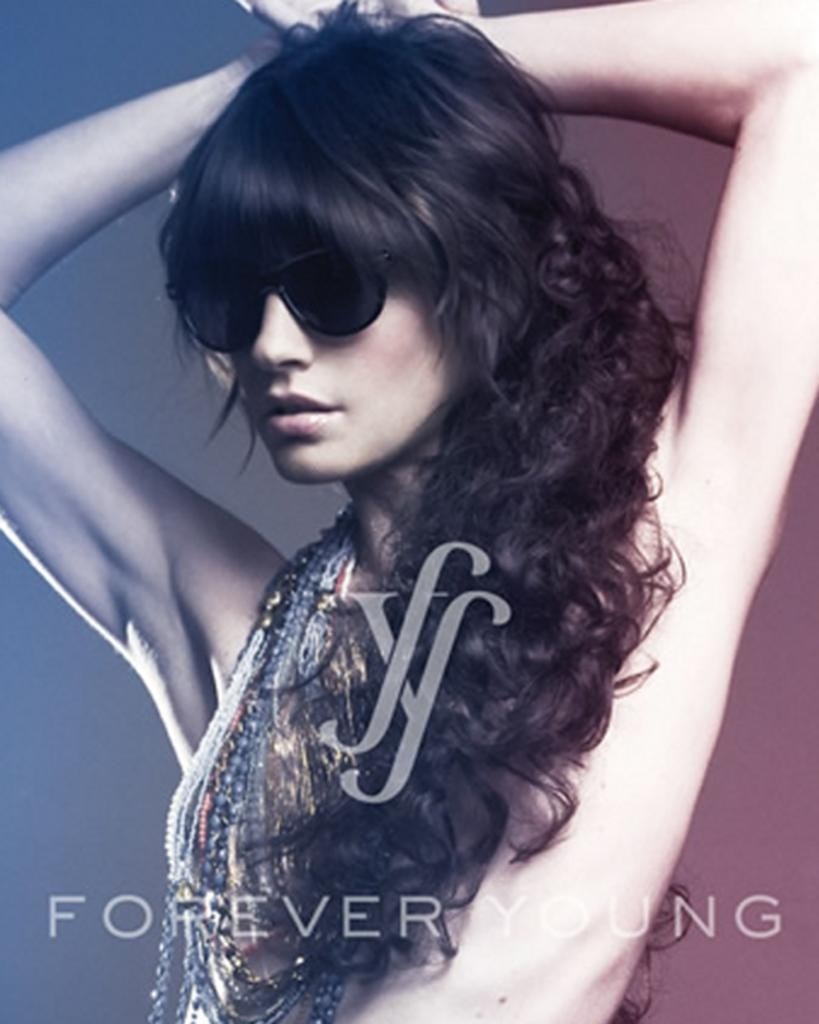 Mirage by Forever Young Hairpieces
