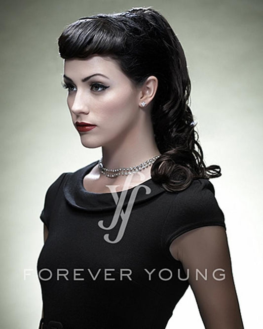 N.Y. Chic by Forever Young Hairpieces