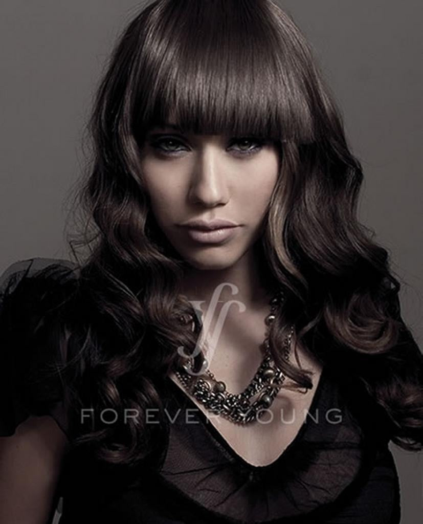 Sleek Finish by Forever Young Hairpieces