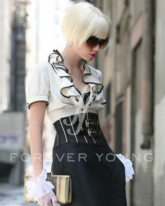 Paper Doll by Forever Young Wigs