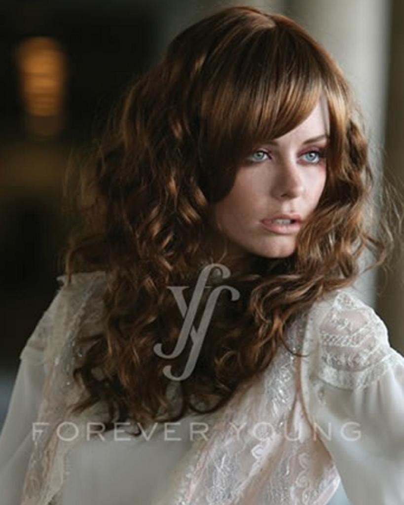 Roll With It by Forever Young Wigs