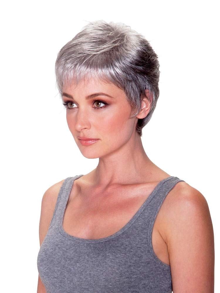 Belle Tress Feather Light Monofilament Wig by Belle Tress - MaxWigs