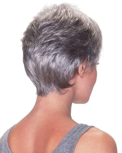 Belle Tress Feather Light Monofilament Wig by Belle Tress - MaxWigs
