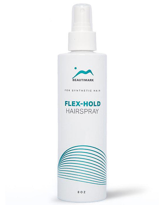 Flex-Hold Hairspray