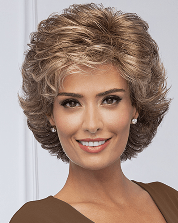 Eva Gabor Fortune - MaxWigs