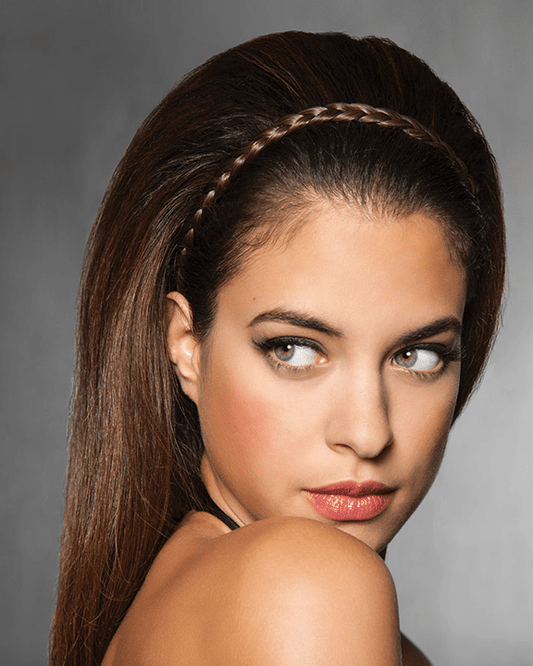 HairDo French Braid Band - MaxWigs