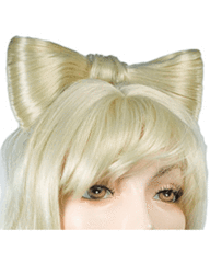 Gaga Hair Bow Attachment