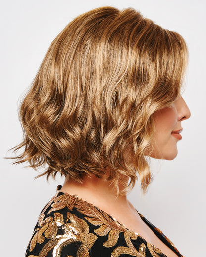 Soft and Subtle Petite-Average