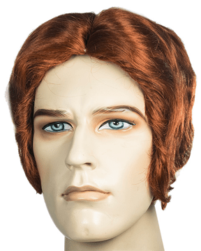 Lacey Costume Frozen Prince Hans - MaxWigs