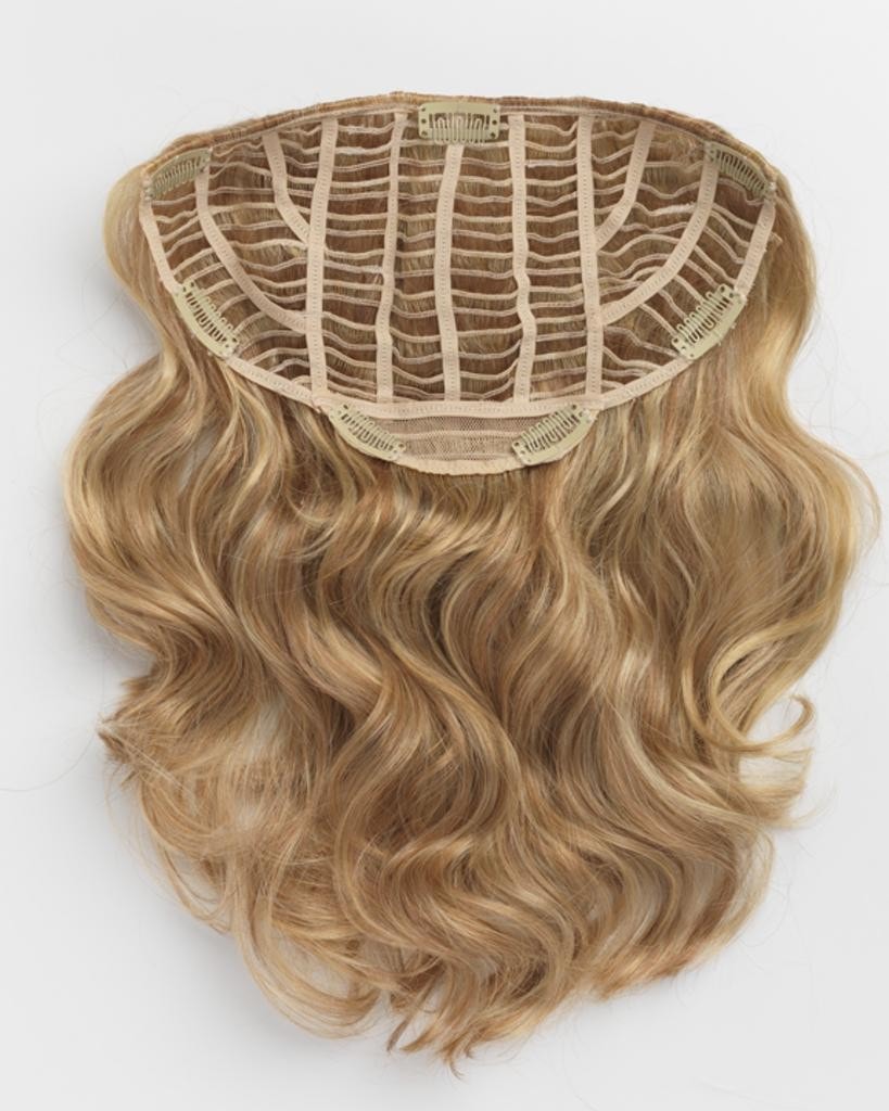 HairDo 20" Styleable Soft Wavy Extension - MaxWigs