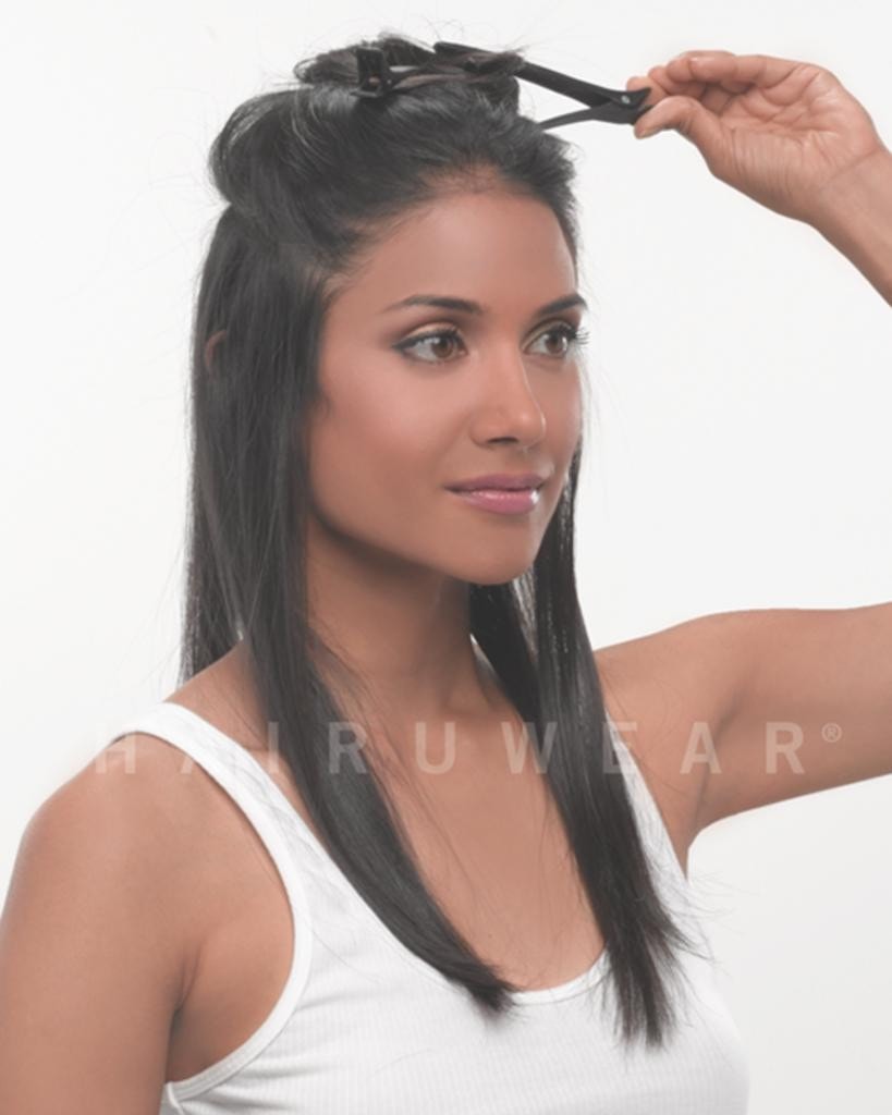 HairDo 22 Inch Straight Extension - MaxWigs