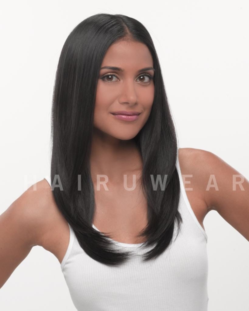 HairDo 22 Inch Straight Extension - MaxWigs