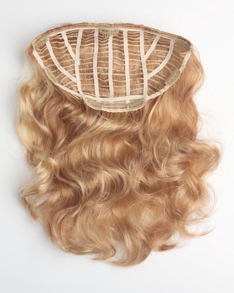 HairDo 23 Inch Wavy Hair Extension - MaxWigs