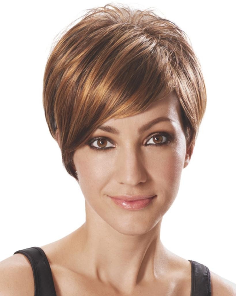 Angled Cut Wig by HairDo Wigs