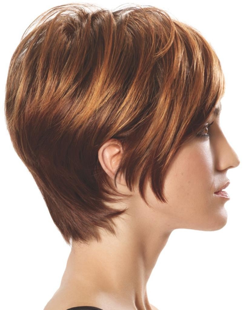 HairDo Angled Cut Wig - MaxWigs