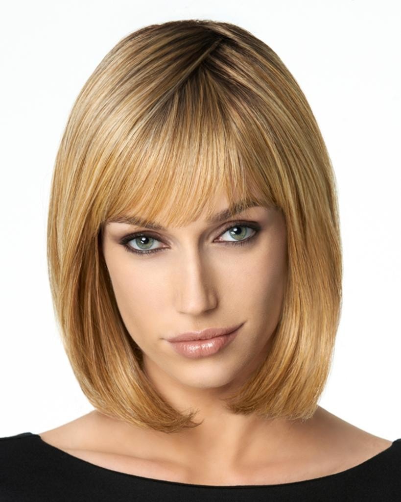 Classic Page Wig by HairDo Wigs