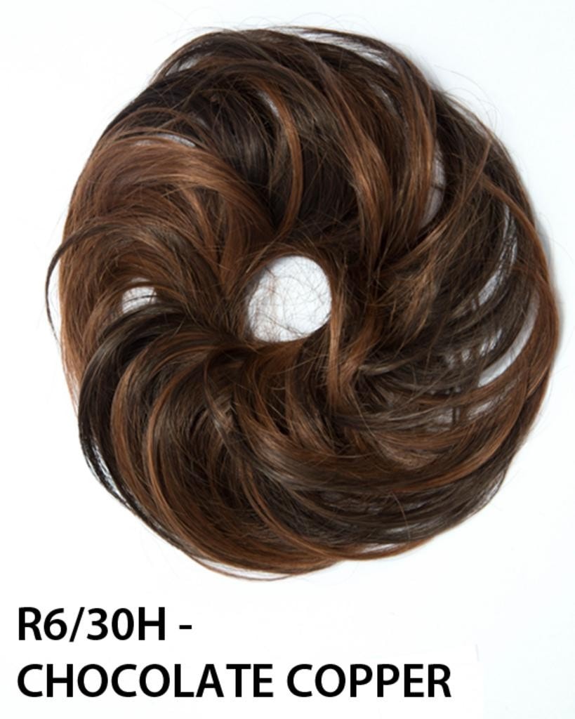 HairDo Highlight Wrap - MaxWigs