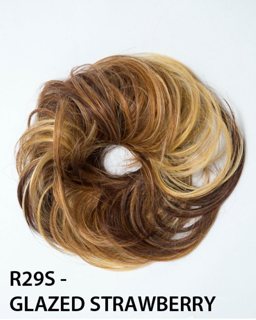 HairDo Highlight Wrap - MaxWigs