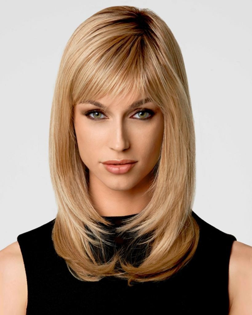 Hairdo Long with Layers Wig by HairDo Wigs