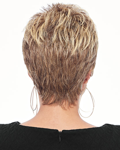 Pretty Short Pixie