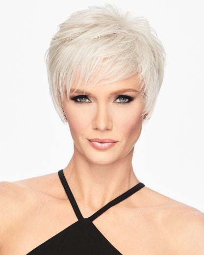 Short Shag