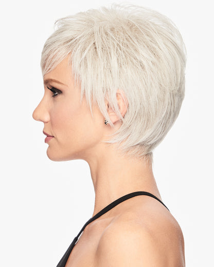 Short Shag