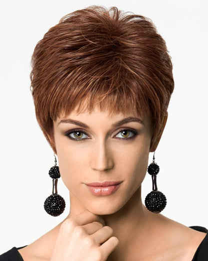 Textured Cut Wig by HairDo Wigs