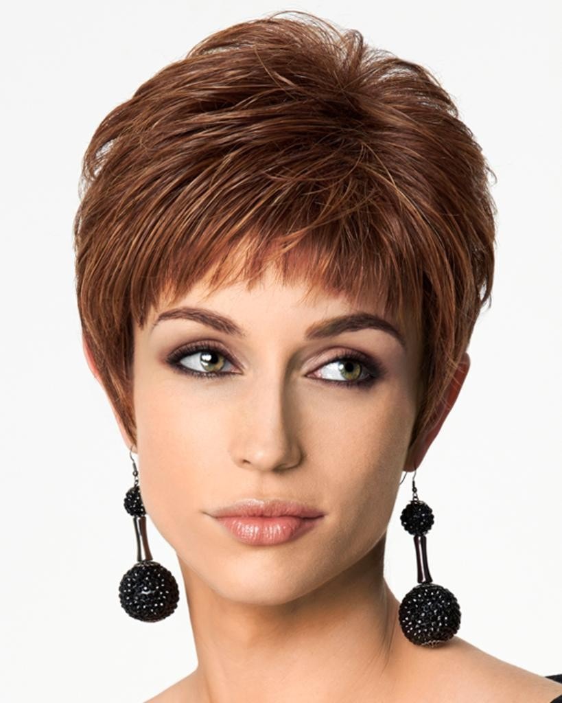 HairDo Textured Cut Wig - MaxWigs