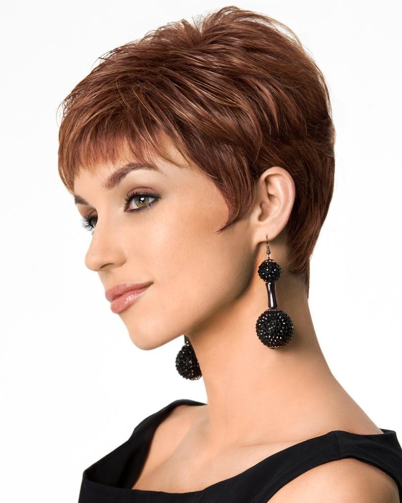 HairDo Textured Cut Wig - MaxWigs