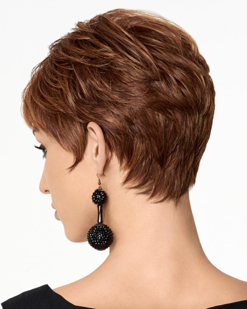 HairDo Textured Cut Wig - MaxWigs