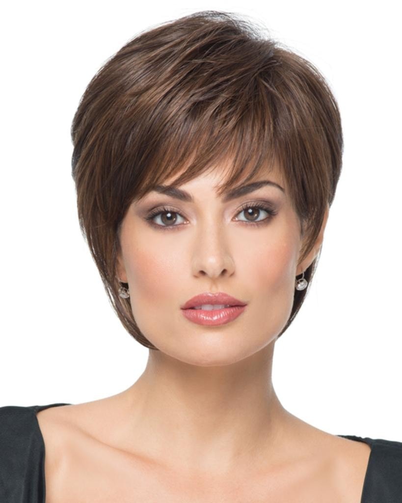 Wispy Cut Layered Face Framer by HairDo Wigs