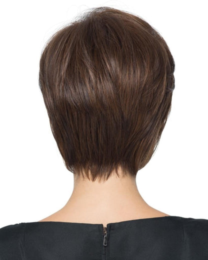 HairDo Wispy Cut Layered Face Framer - MaxWigs