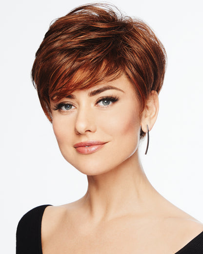 Perfect Pixie