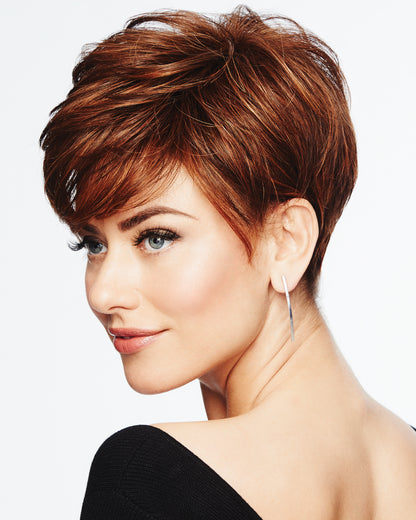 Perfect Pixie