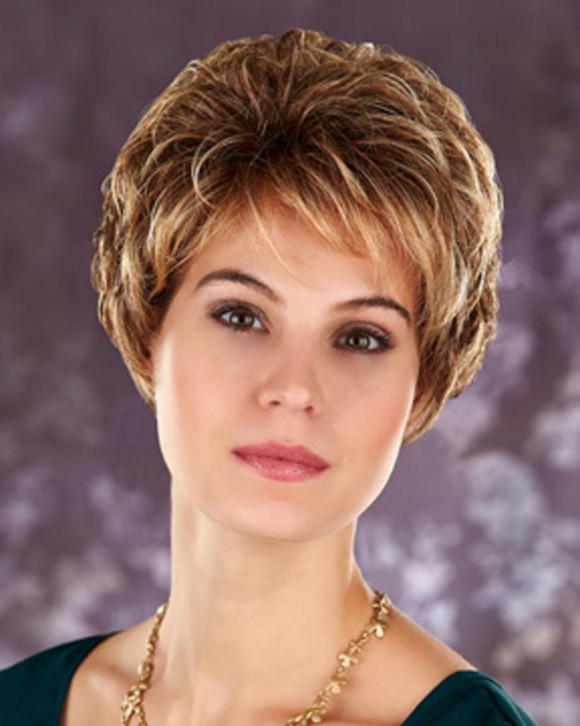 Bonnie by Henry Margu Wigs