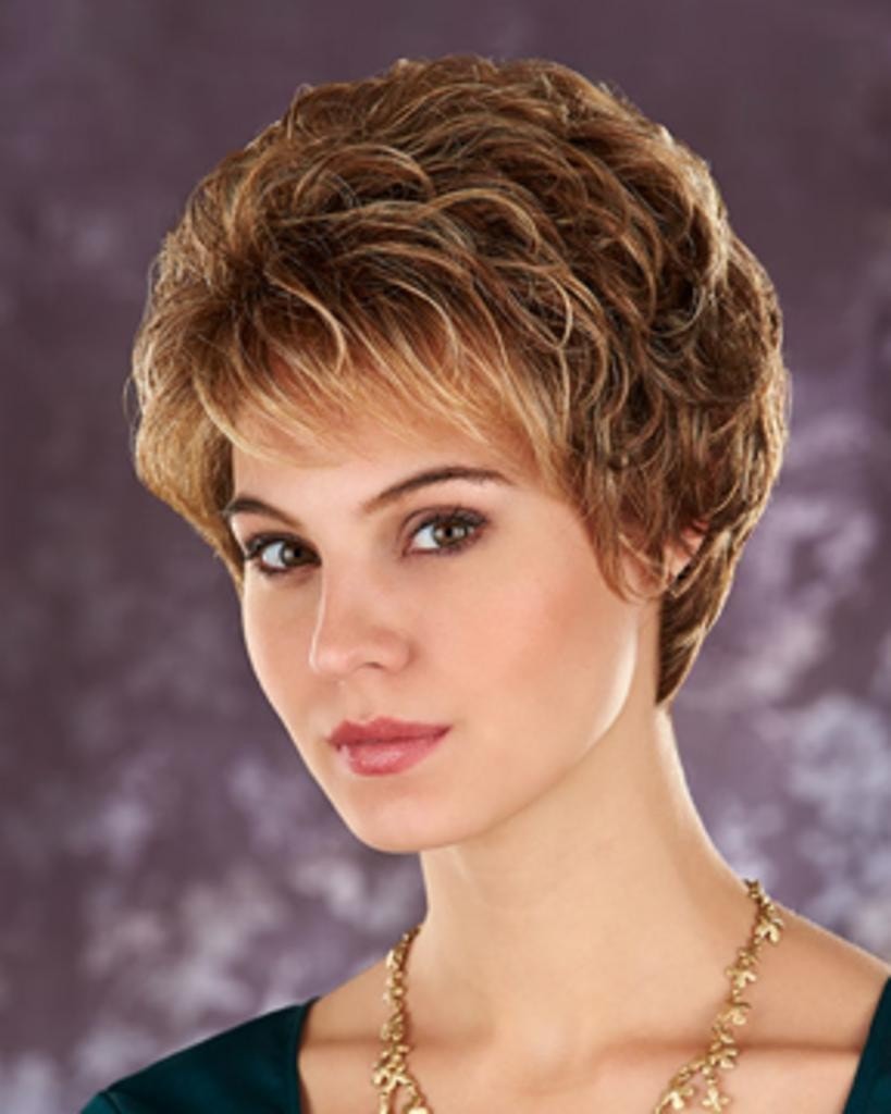 Henry Margu Bonnie - MaxWigs